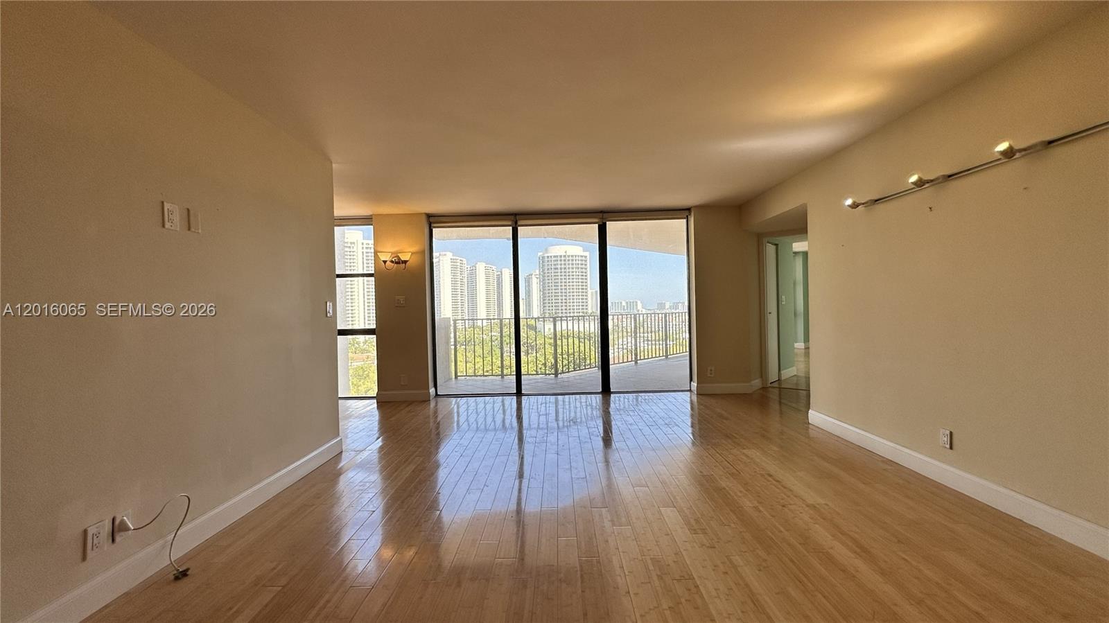 TOWER AT BISCAYNE COVE CO - Residential