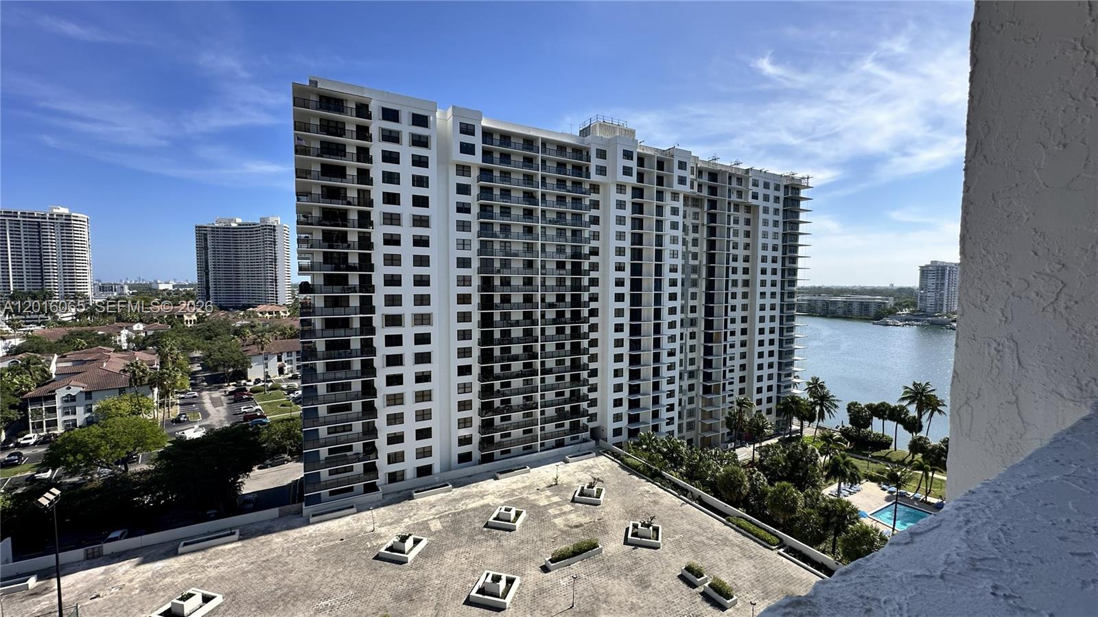 TOWER AT BISCAYNE COVE CO - Residential