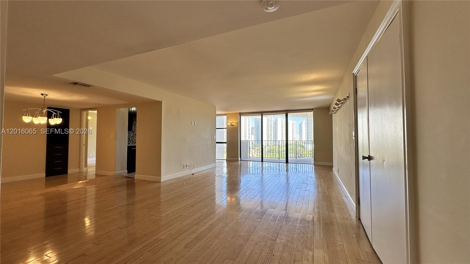 TOWER AT BISCAYNE COVE CO - Residential