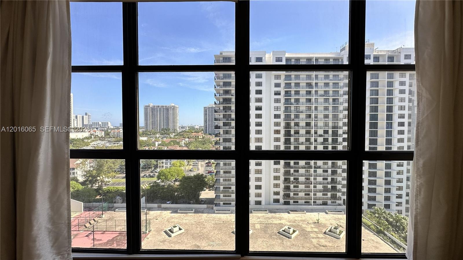 TOWER AT BISCAYNE COVE CO - Residential