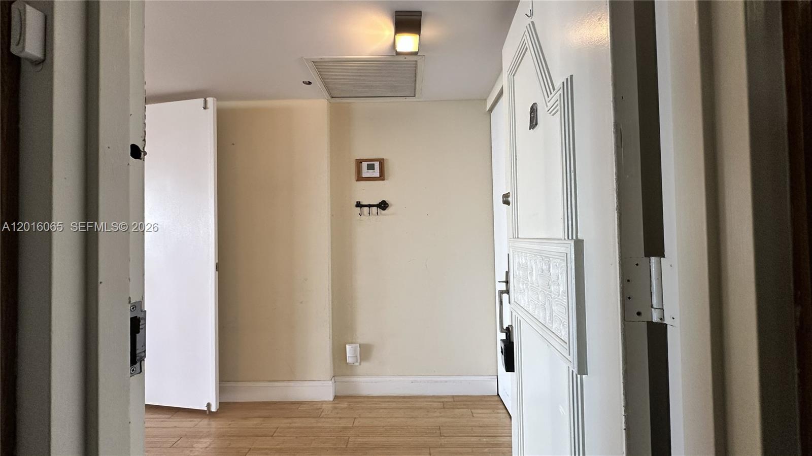 TOWER AT BISCAYNE COVE CO - Residential