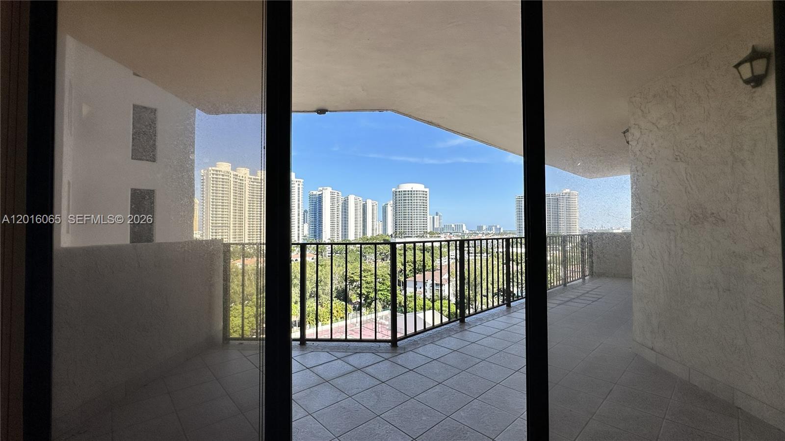 TOWER AT BISCAYNE COVE CO - Residential
