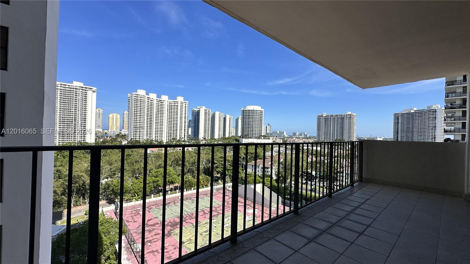 TOWER AT BISCAYNE COVE CO - Residential