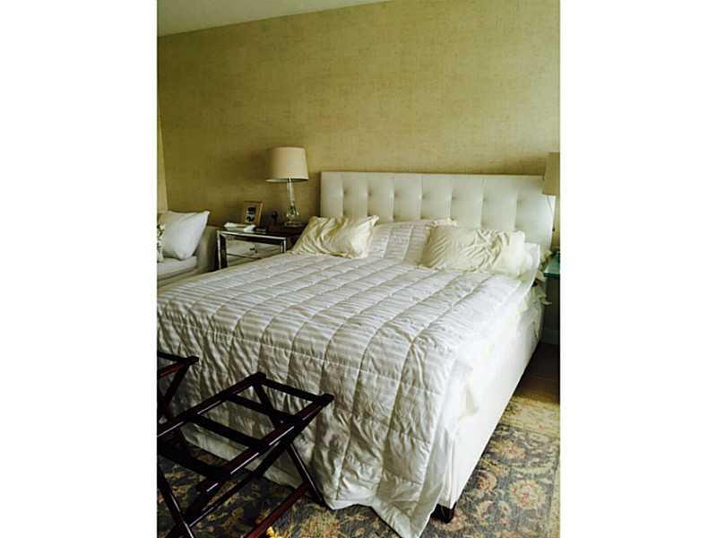 THE PENINSULA II CONDO - Residential Lease