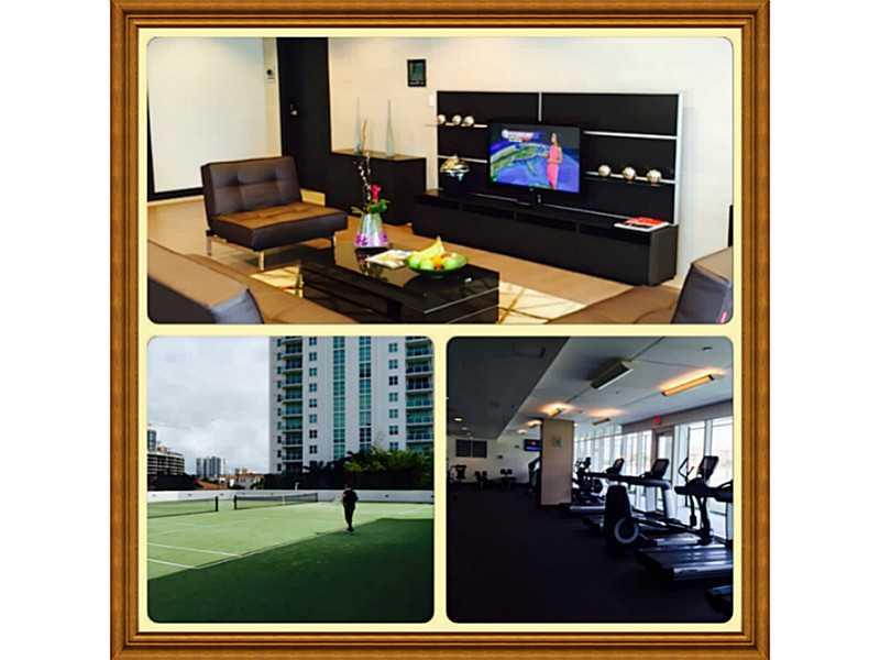 THE PENINSULA II CONDO - Residential Lease