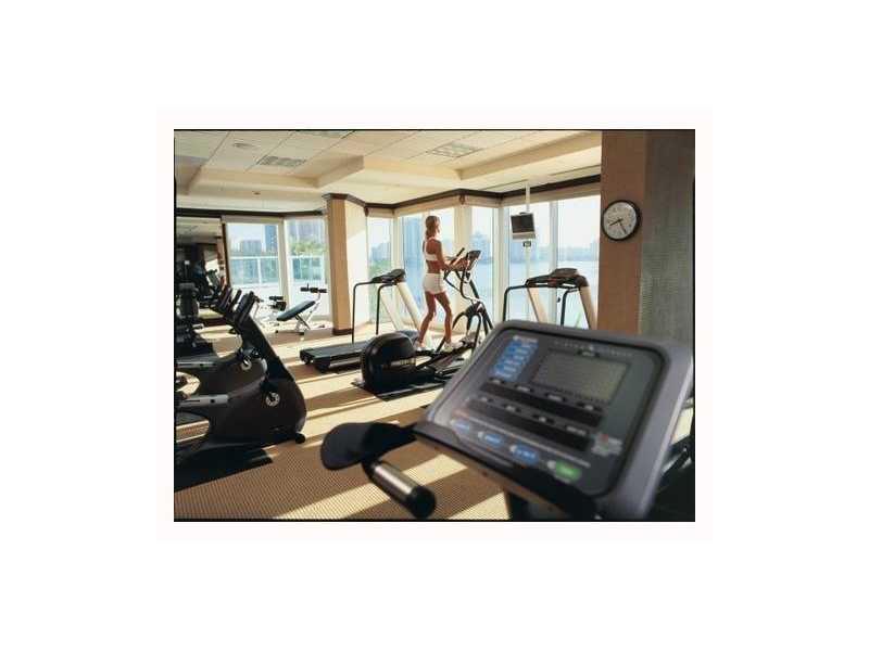 THE PENINSULA II CONDO - Residential Lease