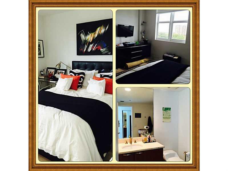THE PENINSULA II CONDO - Residential Lease