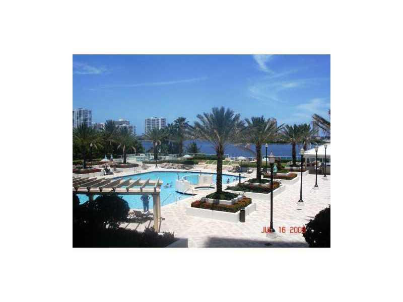 THE PENINSULA II CONDO - Residential Lease