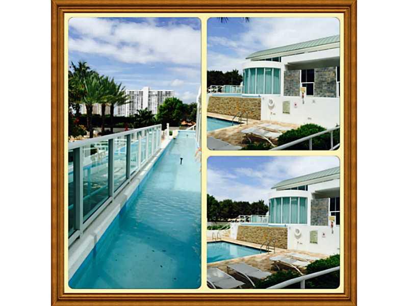 THE PENINSULA II CONDO - Residential Lease