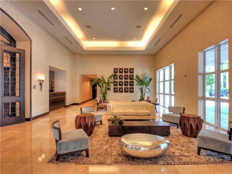 THE PENINSULA II CONDO - Residential Lease
