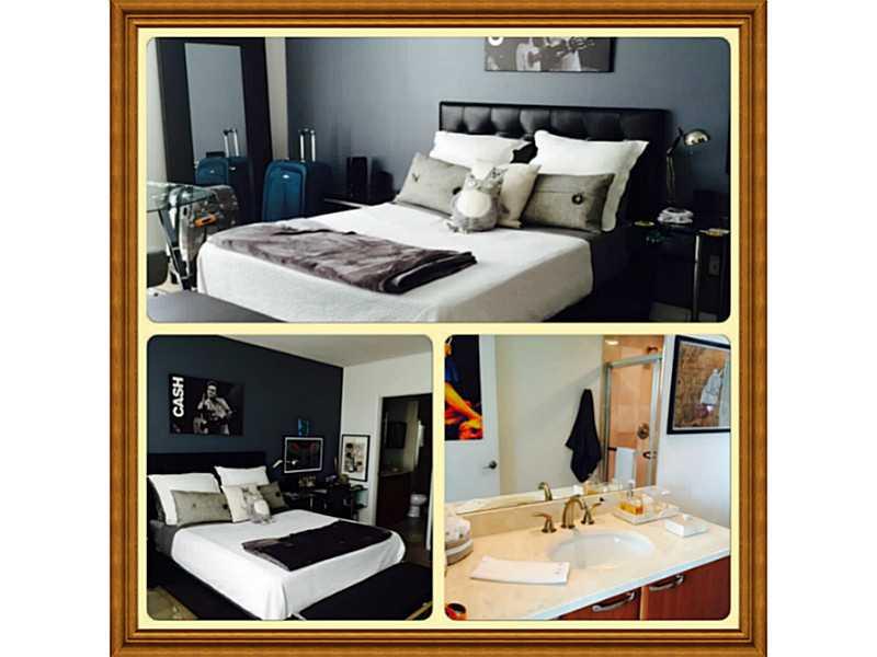 THE PENINSULA II CONDO - Residential Lease