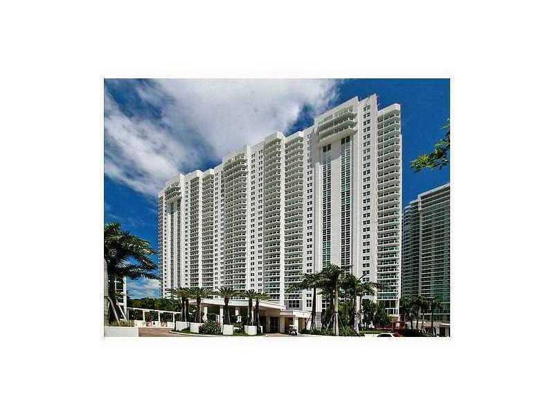 THE PENINSULA II CONDO - Residential Lease