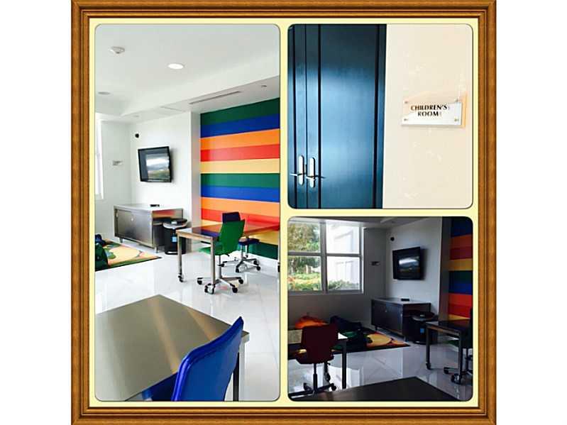 THE PENINSULA II CONDO - Residential Lease