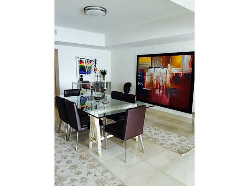 THE PENINSULA II CONDO - Residential Lease