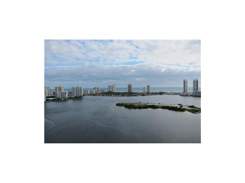THE PENINSULA II CONDO - Residential Lease
