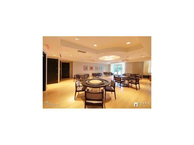 THE PENINSULA II CONDO - Residential Lease