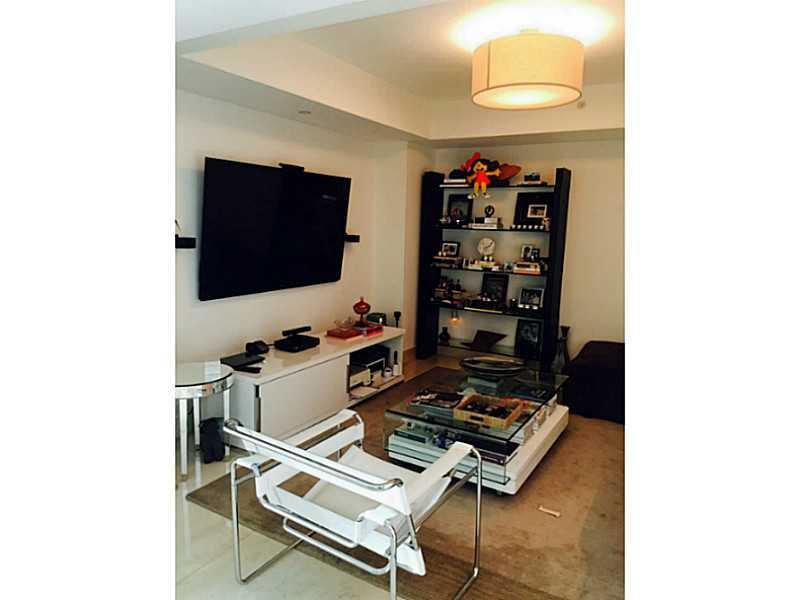 THE PENINSULA II CONDO - Residential Lease