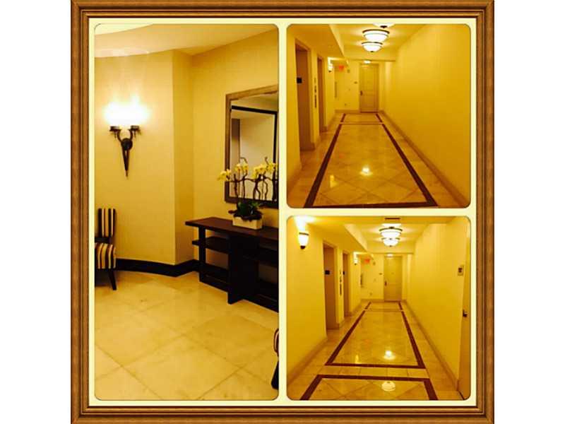 THE PENINSULA II CONDO - Residential Lease