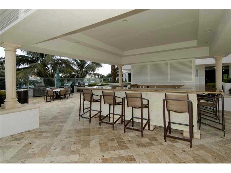 THE PENINSULA II CONDO - Residential Lease