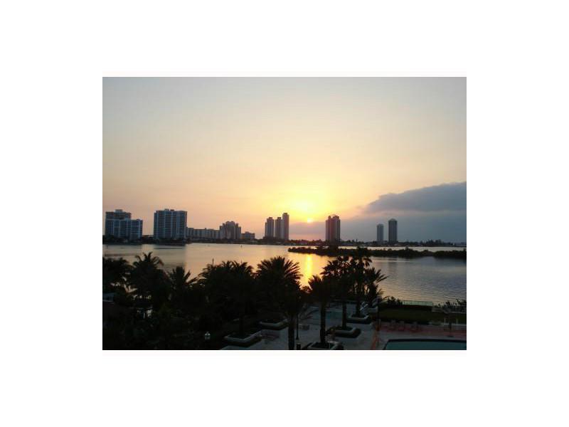 THE PENINSULA II CONDO - Residential Lease