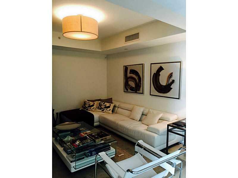 THE PENINSULA II CONDO - Residential Lease