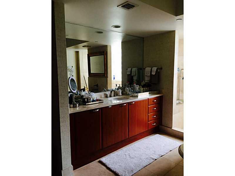 THE PENINSULA II CONDO - Residential Lease
