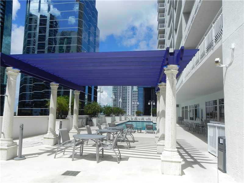 BRICKELL BAY PLAZA CONDO - Residential Lease