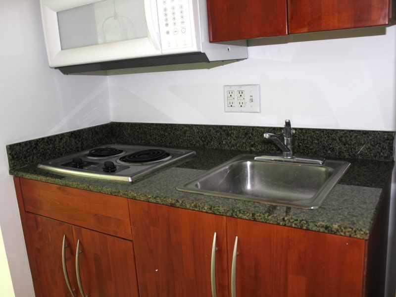 BRICKELL BAY PLAZA CONDO - Residential Lease