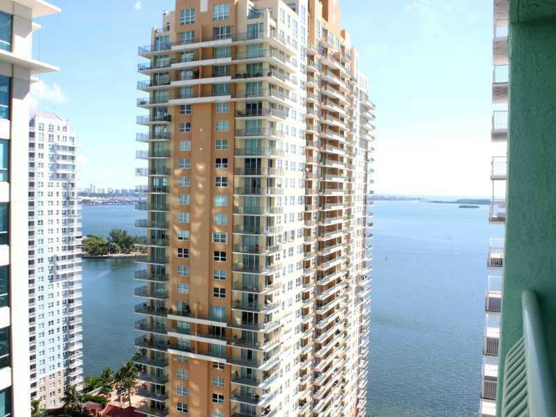 BRICKELL BAY PLAZA CONDO - Residential Lease