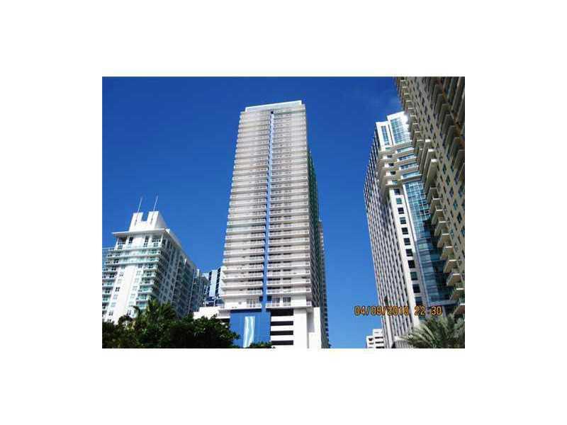 BRICKELL BAY PLAZA CONDO - Residential Lease