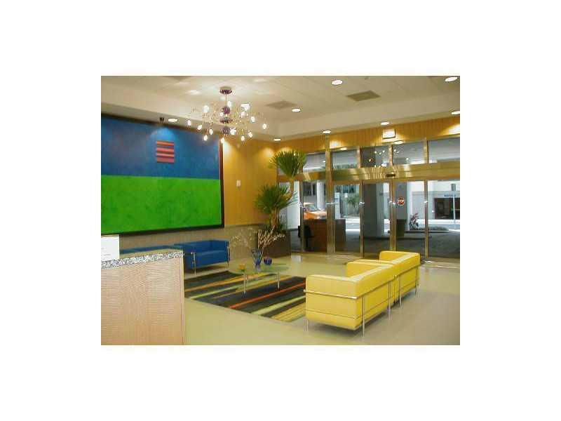 BRICKELL BAY PLAZA CONDO - Residential Lease