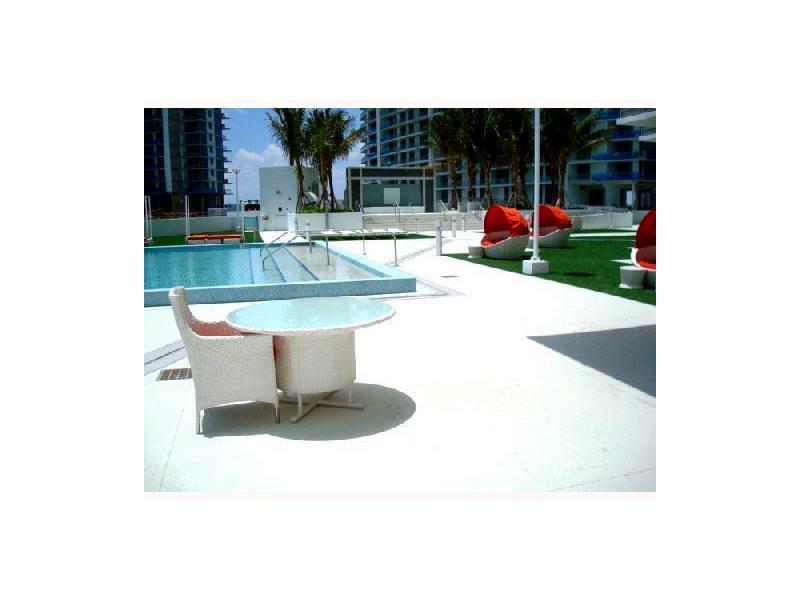 WIND CONDO - Residential Lease