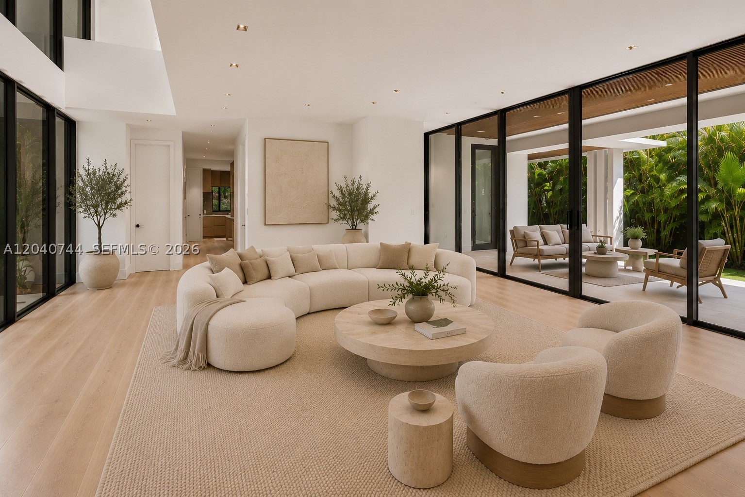 TROPICAL ISLE HOMES SUB 4 - Residential