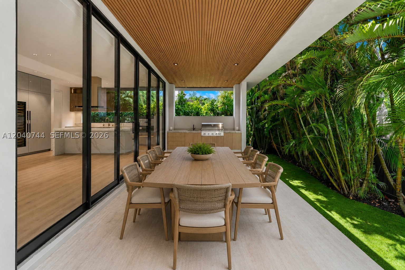 TROPICAL ISLE HOMES SUB 4 - Residential
