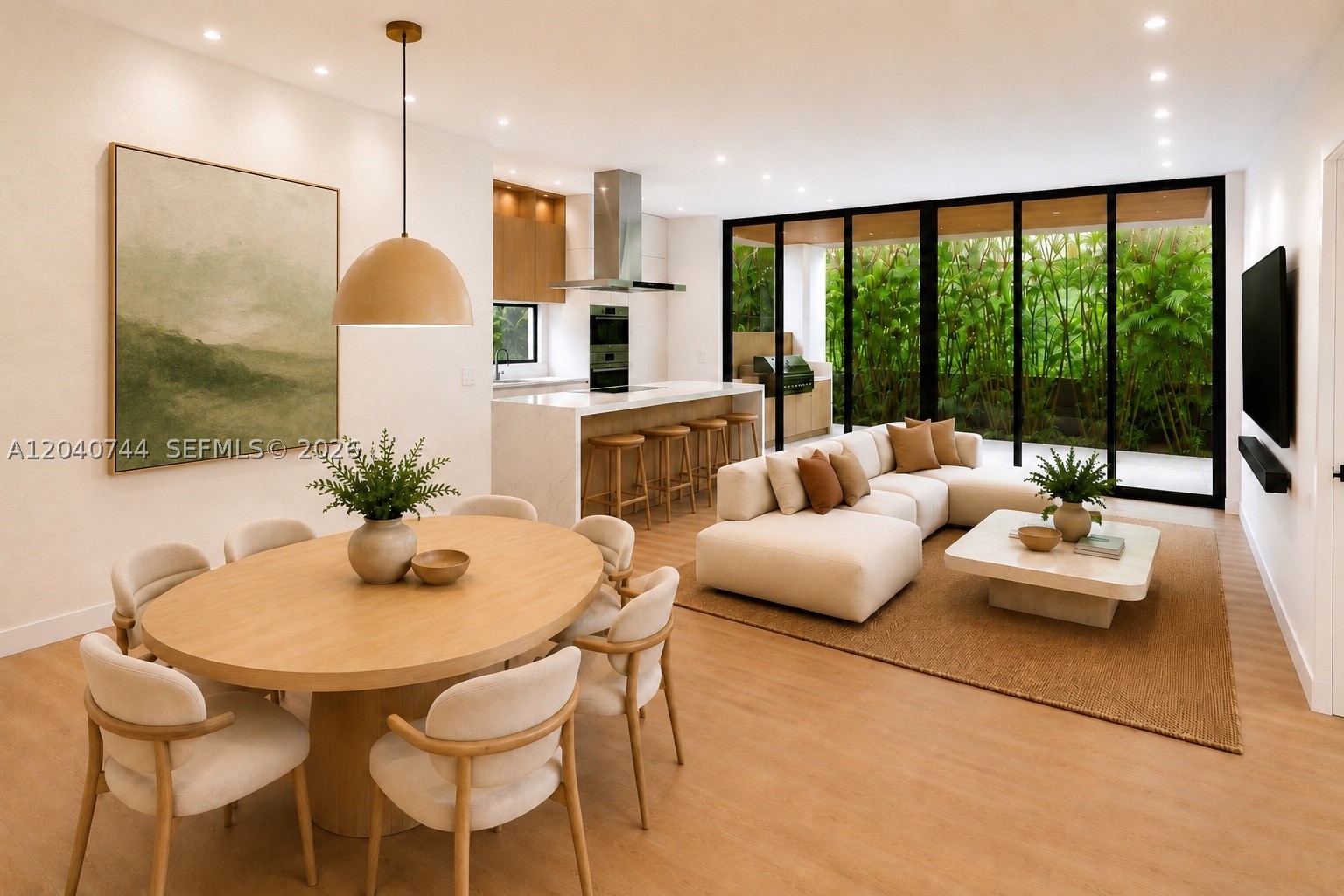 TROPICAL ISLE HOMES SUB 4 - Residential