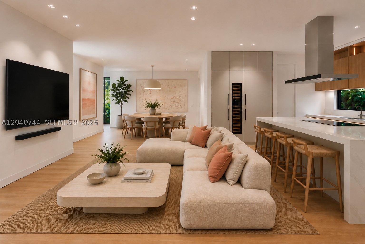 TROPICAL ISLE HOMES SUB 4 - Residential