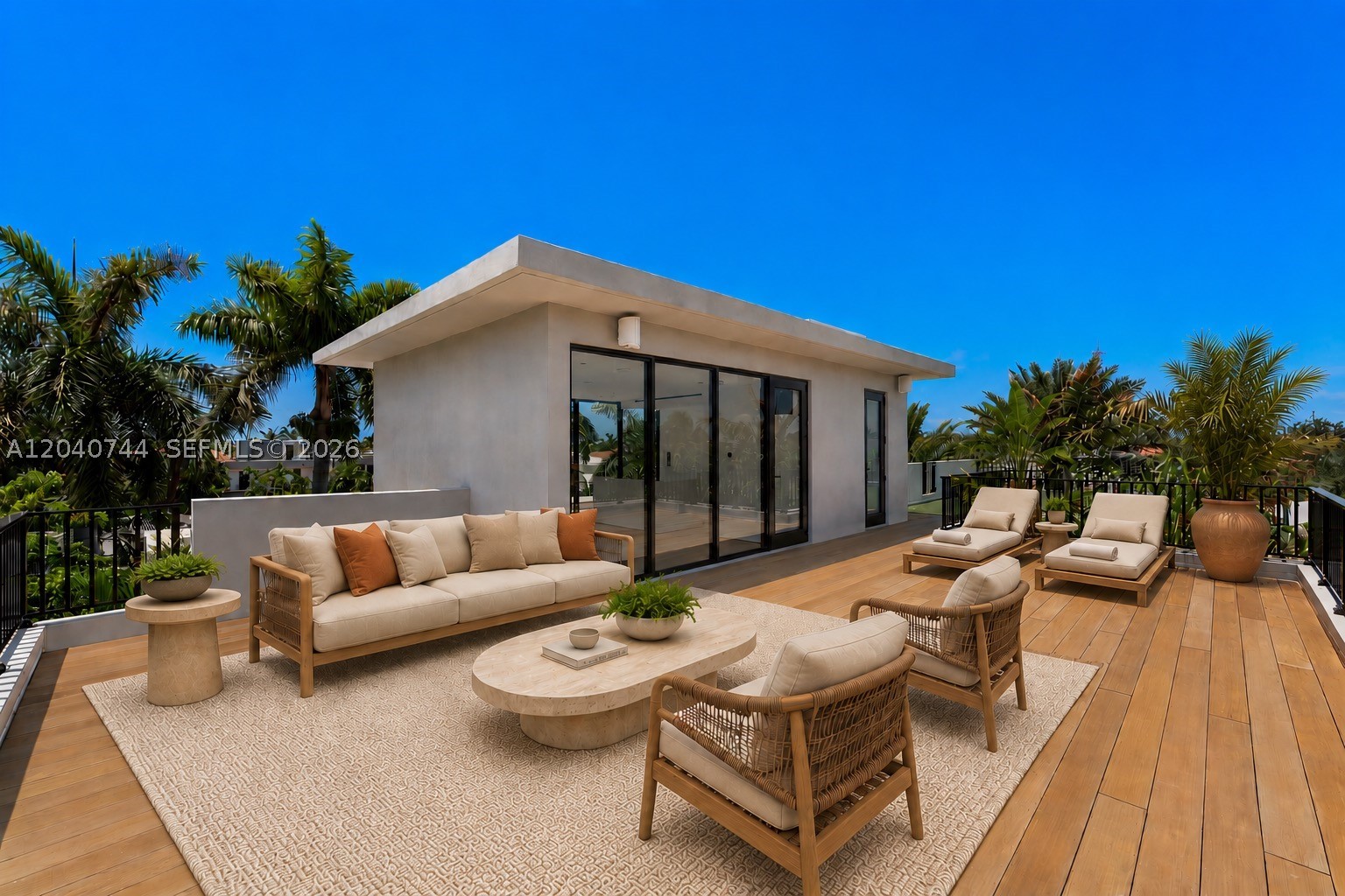 TROPICAL ISLE HOMES SUB 4 - Residential