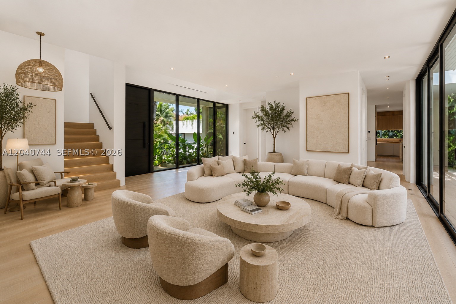 TROPICAL ISLE HOMES SUB 4 - Residential