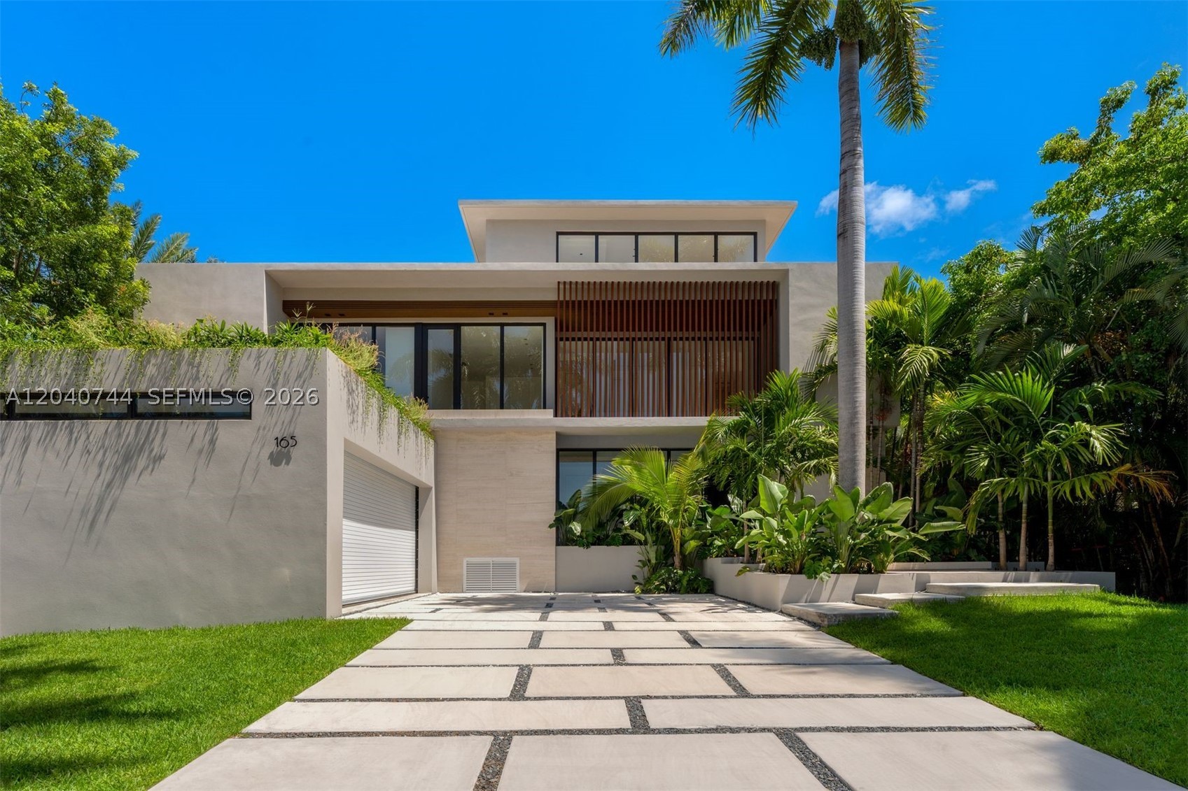 TROPICAL ISLE HOMES SUB 4 - Residential
