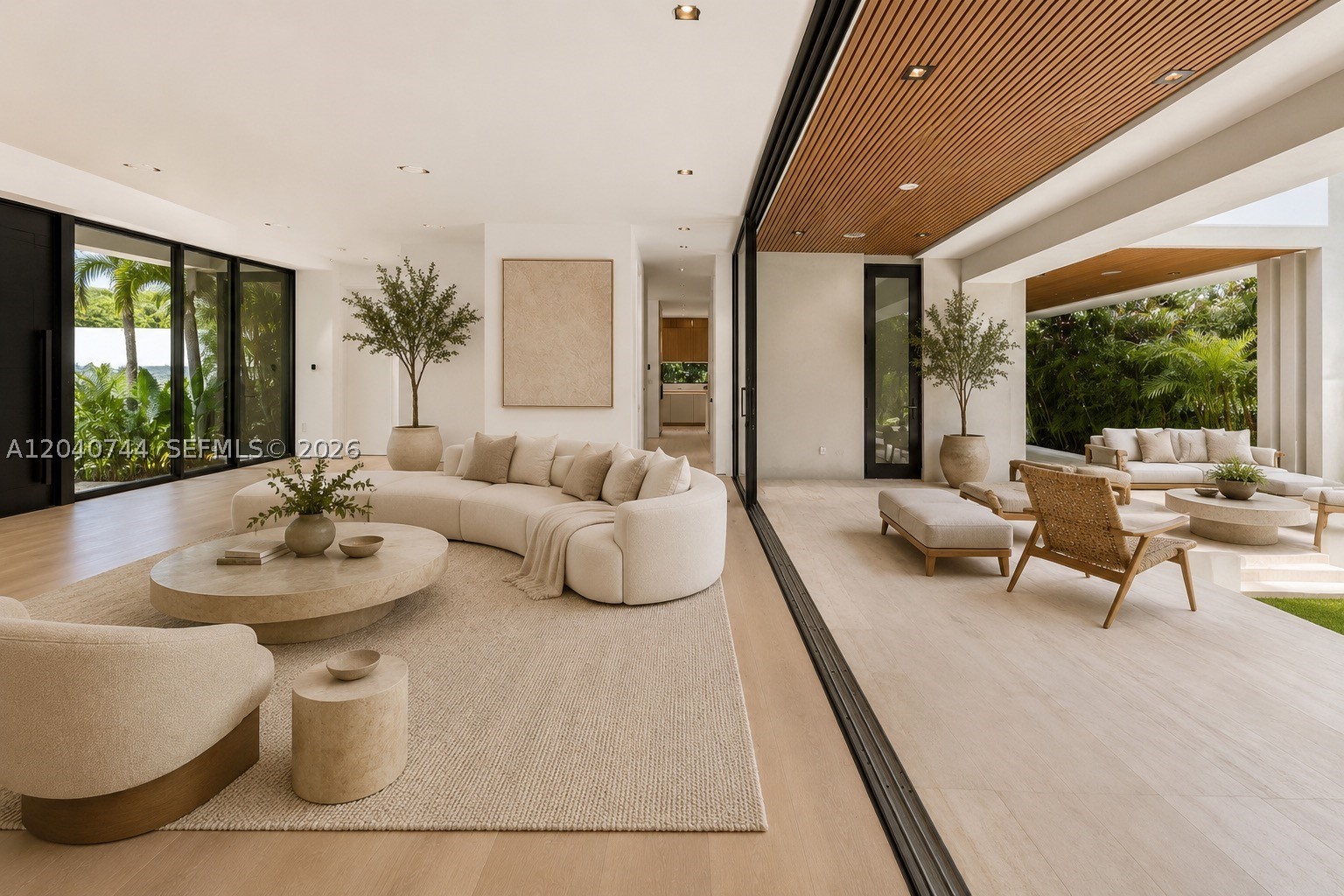 TROPICAL ISLE HOMES SUB 4 - Residential