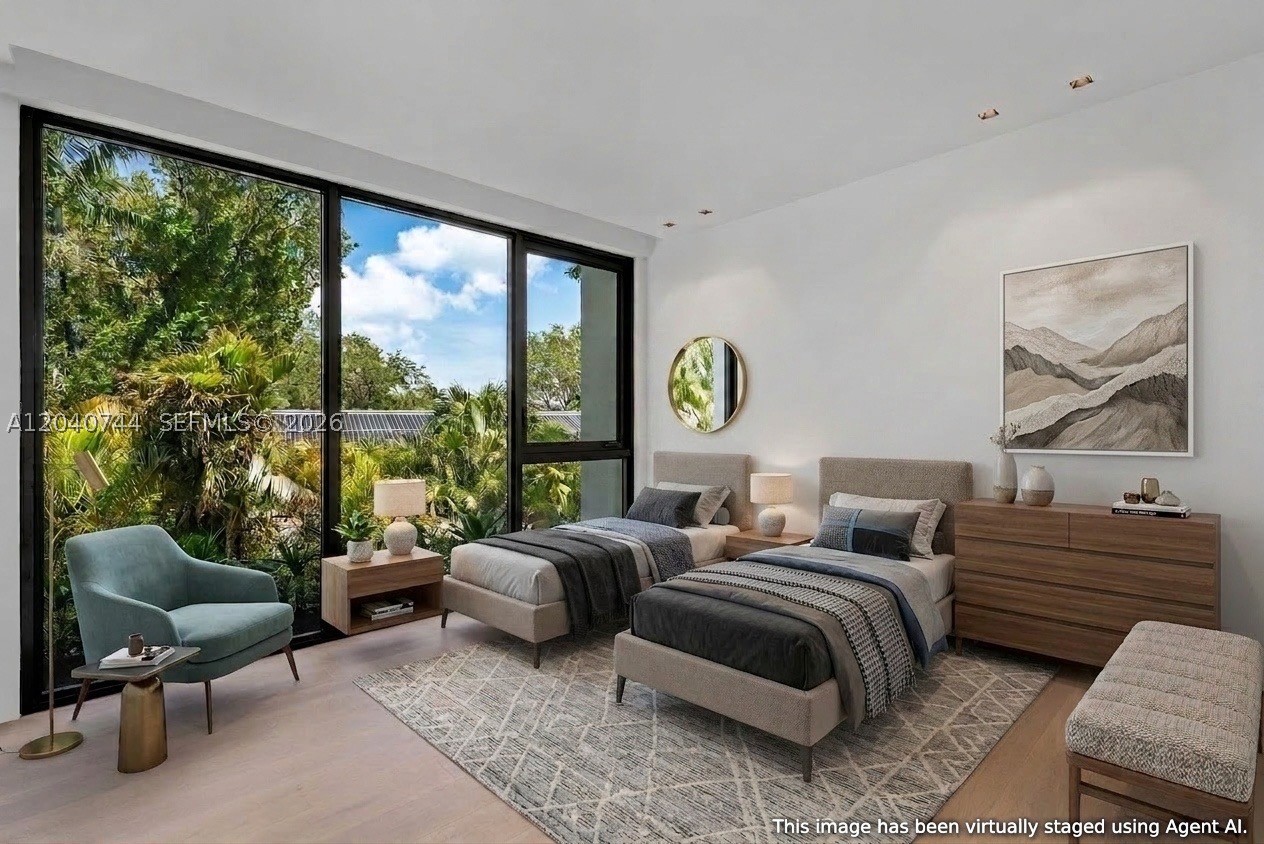 TROPICAL ISLE HOMES SUB 4 - Residential