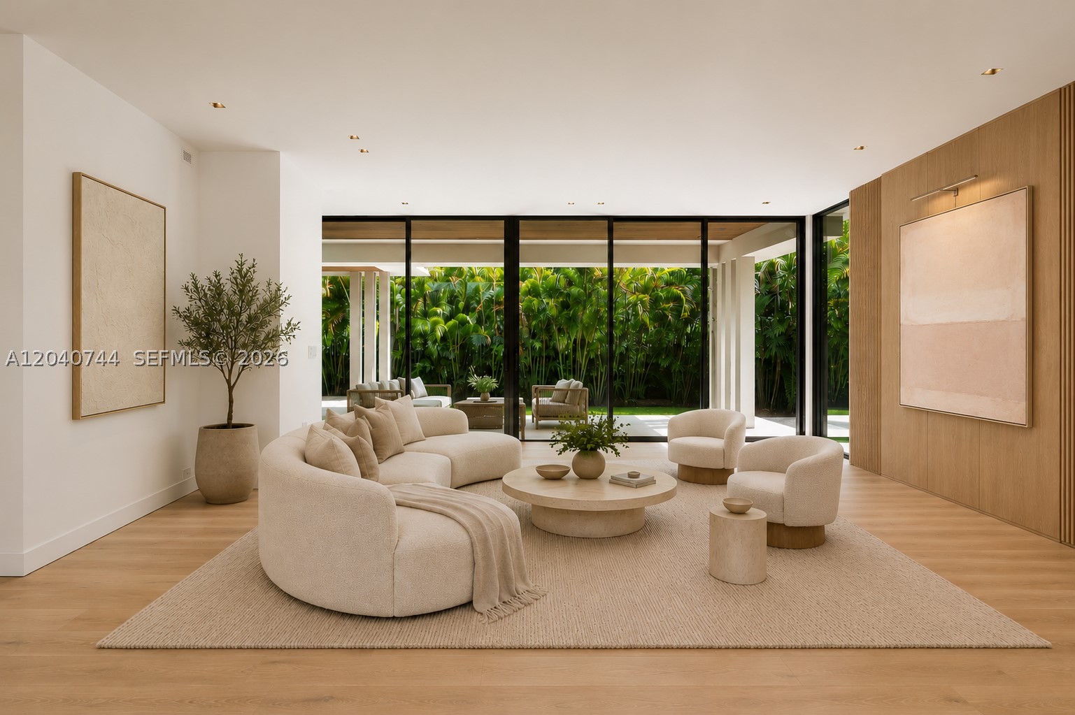 TROPICAL ISLE HOMES SUB 4 - Residential
