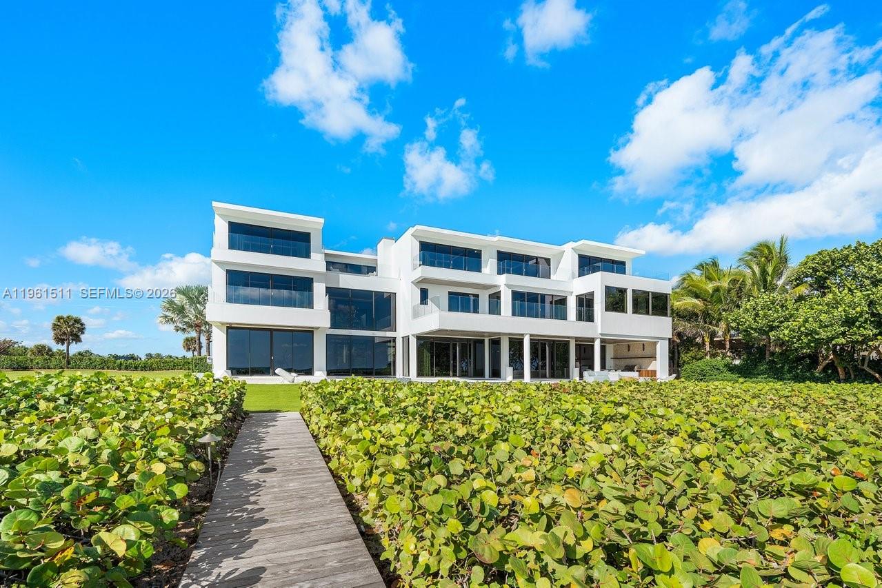 HILLSBORO MILE - Residential