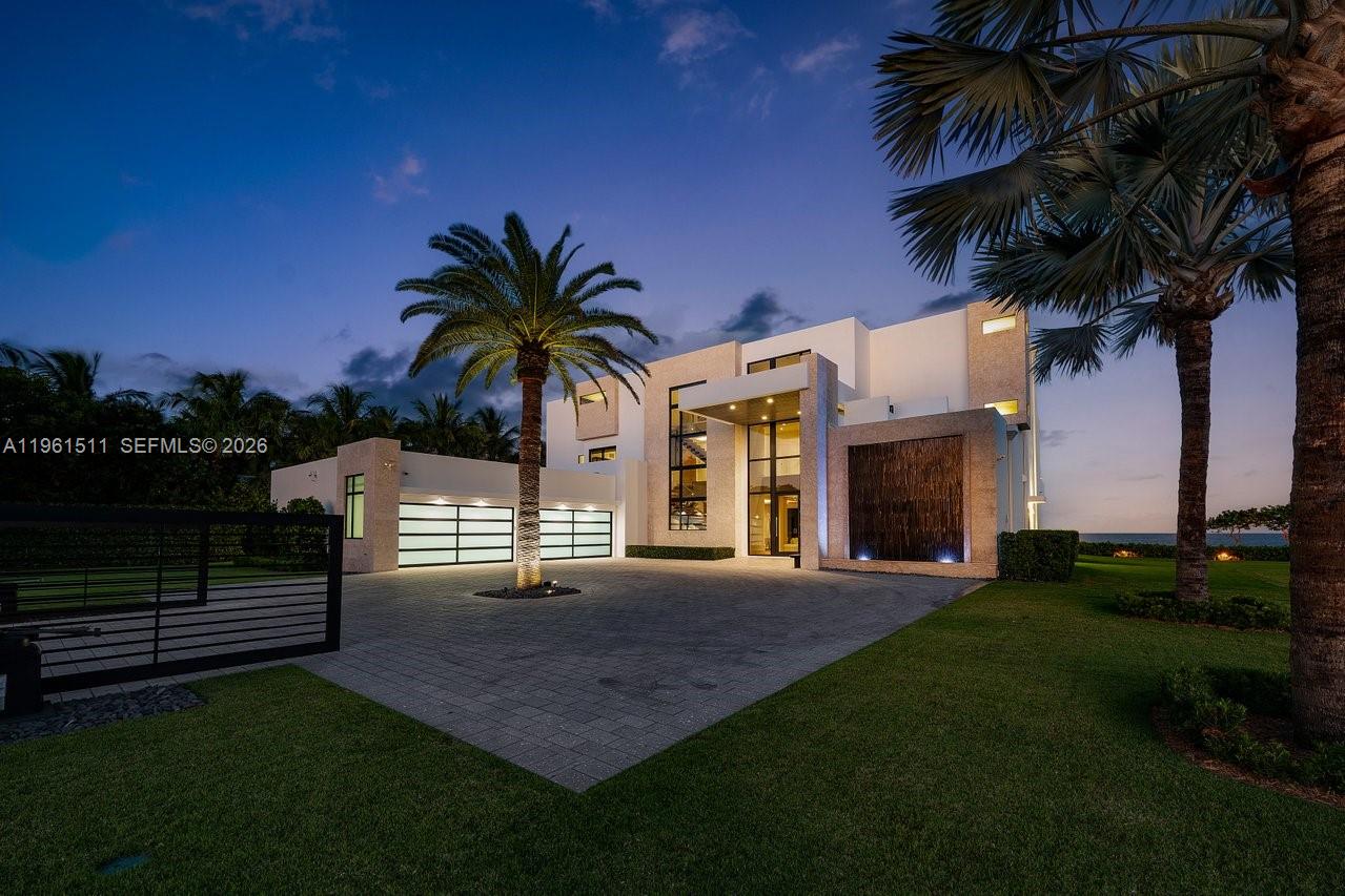 HILLSBORO MILE - Residential