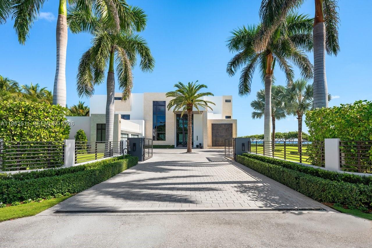 HILLSBORO MILE - Residential