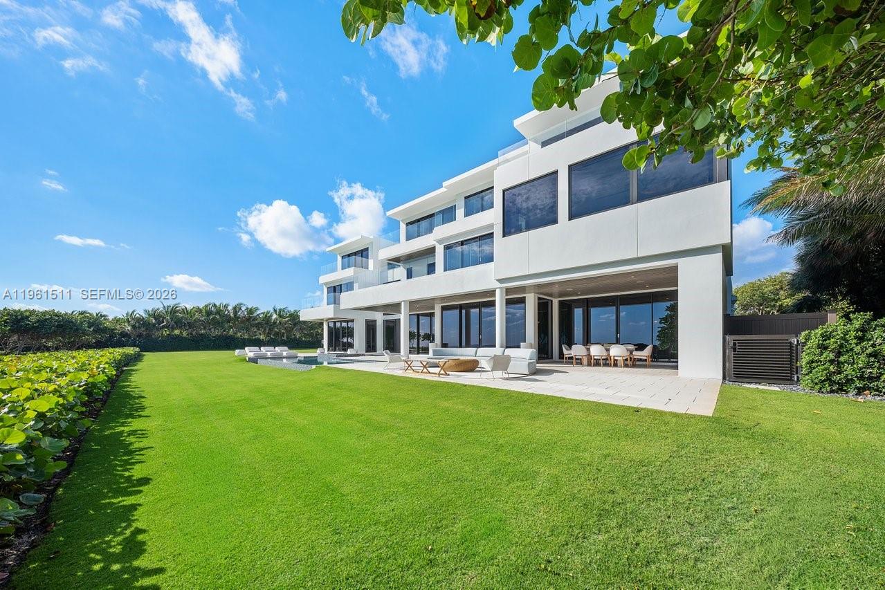 HILLSBORO MILE - Residential