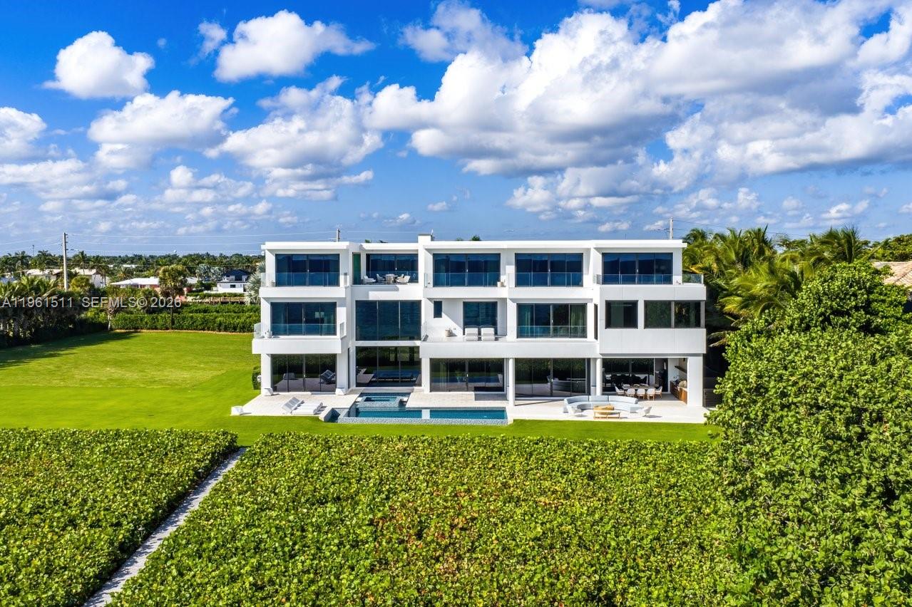 HILLSBORO MILE - Residential