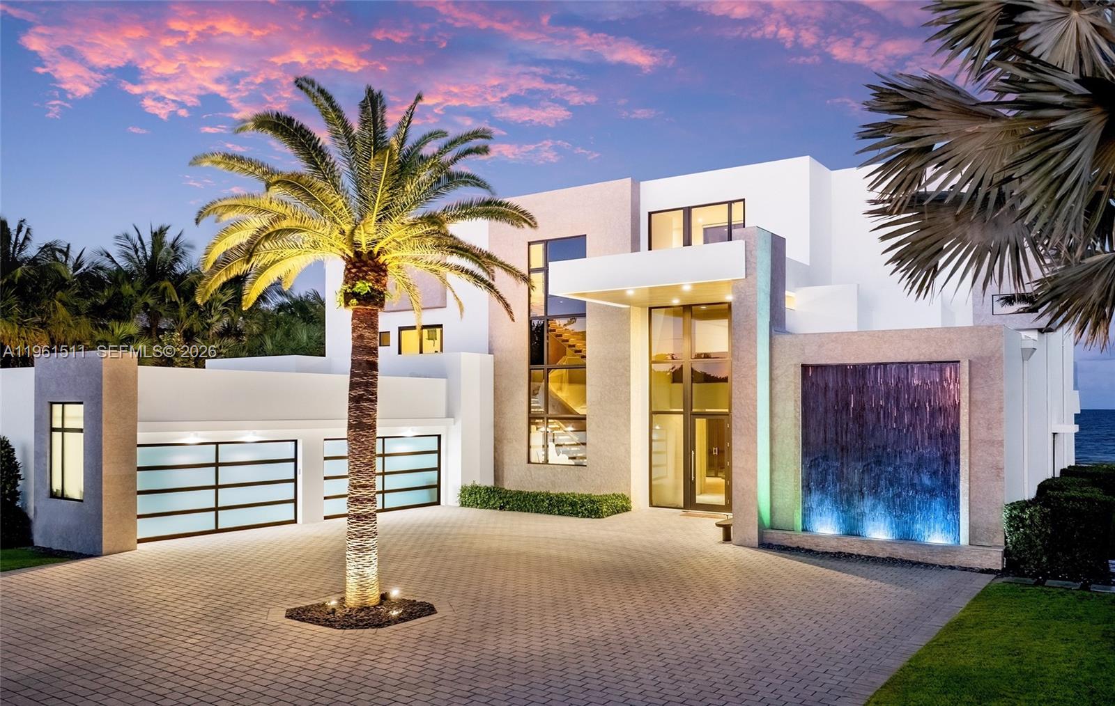 HILLSBORO MILE - Residential