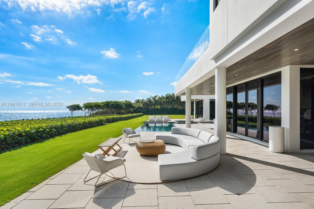 HILLSBORO MILE - Residential