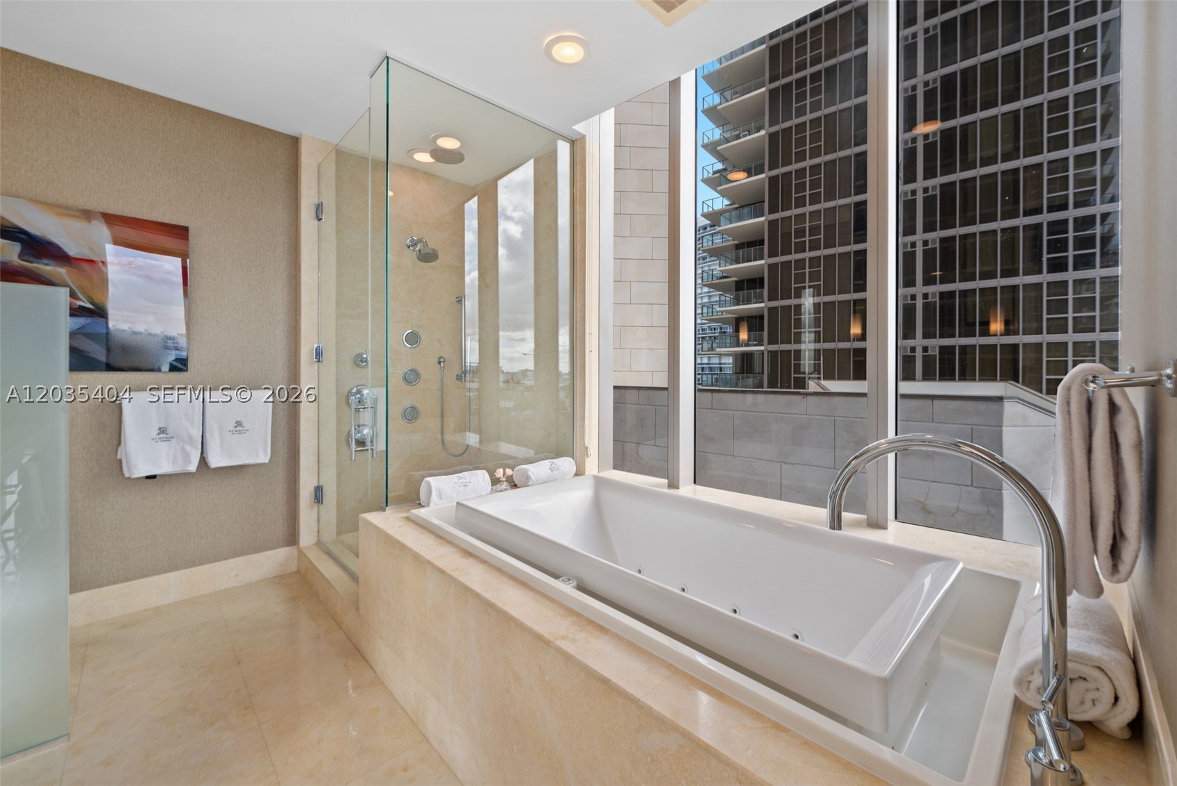 BAL HARBOUR NORTH SOUTH C - Residential Lease